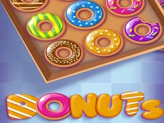 Donuts