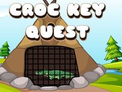 Croc Key Quest