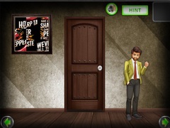 Amgel Easy Room Escape 321