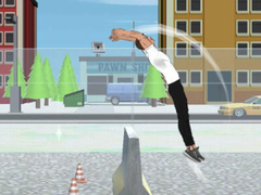 Wacky Flip
