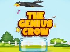 The Genius Crow