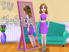 Diy Clothing