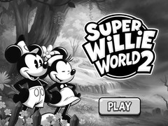 Super Willie World 2