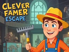 Clever Farmer Escape