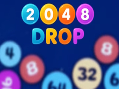 2048 Drop