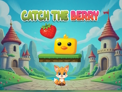Catch The Berry