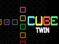 Cube Twin