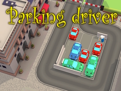 Parking driver