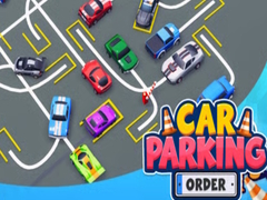 Car Parking Order