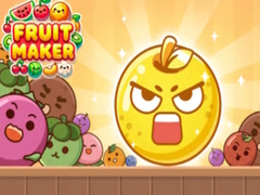 Fruit Maker