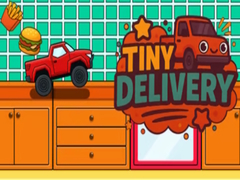 Tiny Delivery
