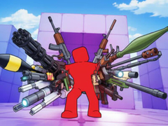 Team Fluffy Online