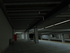 The Metro Anomaly
