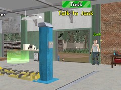 Car Mechanic Simulator 2025