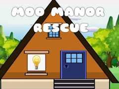 Moo Manor Rescue