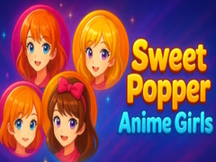 Sweet Popper Anime Girls