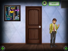 Amgel Easy Room Escape 322