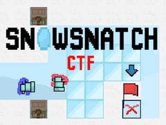 Snowsnatch CTF