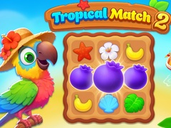 Tropical Match 2