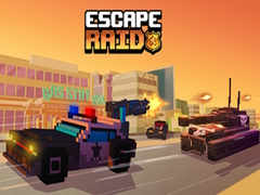 Escape Raid