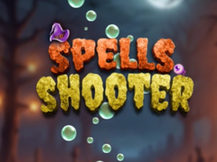 Spells Shooter