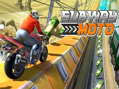 Subway Moto
