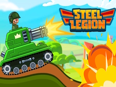 Steel Legion