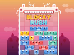 Blocky Rush