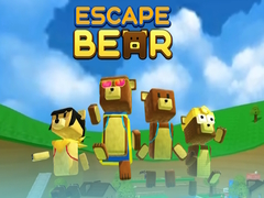 Escape Bear