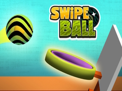 Swipe Ball