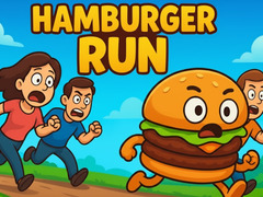 Hamburger Run