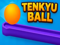 Tenkyu ball