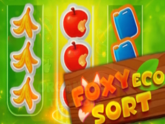 Foxy Eco Sort