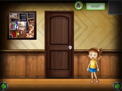 Amgel Kids Room Escape 347