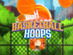 Basketball Hoops