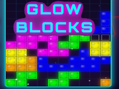 Glow Blocks