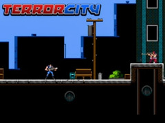 Terror City