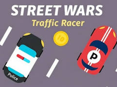 Street Wars: Traffic Racer