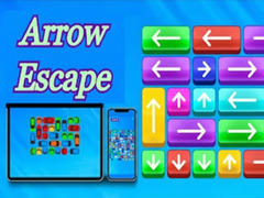 Arrow Escape