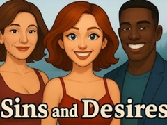 Sins And Desires