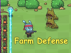 Farm Defense
