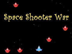 Space Shooter War