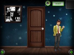 Amgel Easy Room Escape 323