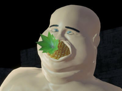 Please Dont Feed Me