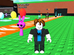 Steal a Brainrot! Sprunki mod!