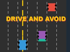 Drive and Avoid
