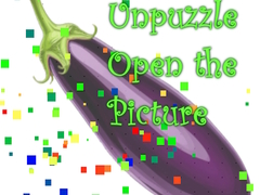 Unpuzzle: Open the Picture