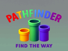 PathFinder Find the Way