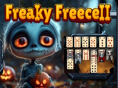 Freaky Freecell