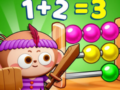 Cool Math For Kids: Counting Fun